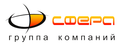 Логотип ГК Сфера